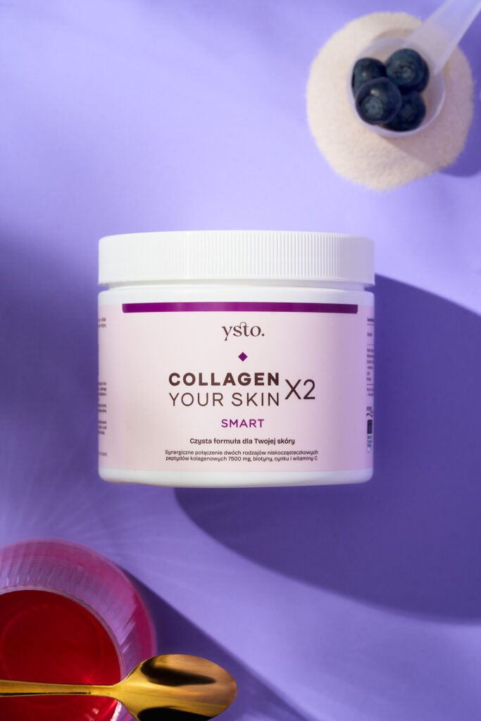 Collagen Smart