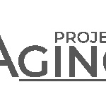 Logotyp strony Project Aging.
