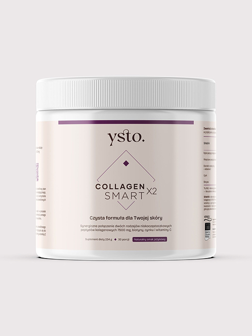 Collagen Your Skin Smart