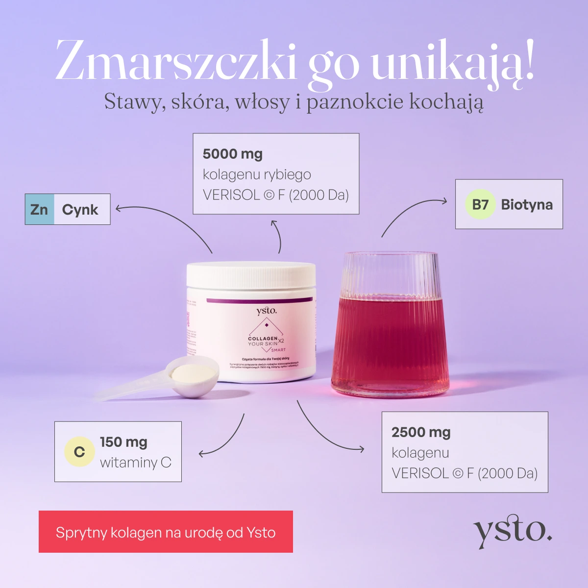 Collagen Smart - obrazek 3