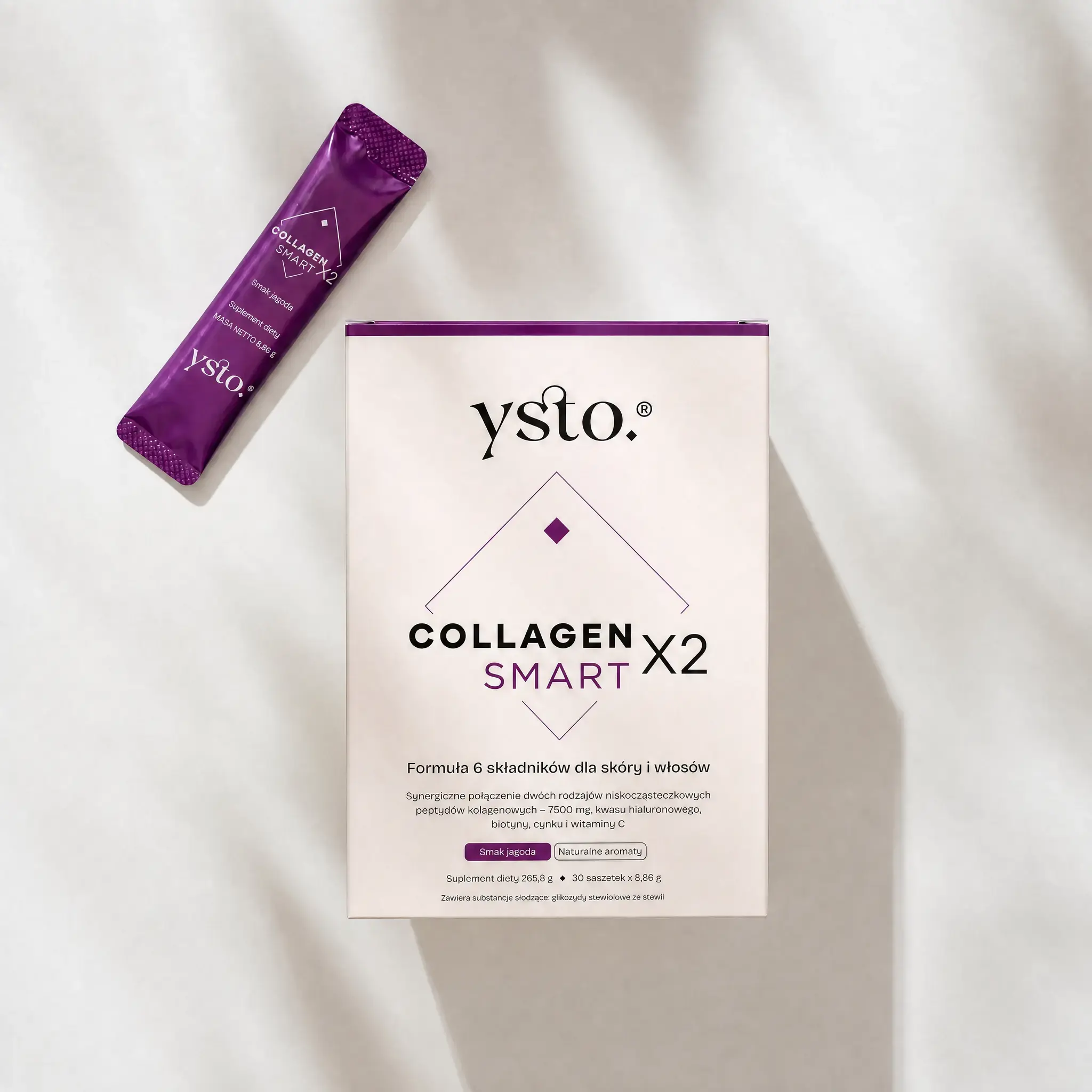 Ysto Collagen Smart