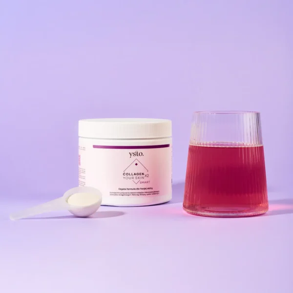 Collagen Smart z biotyną - obrazek 6