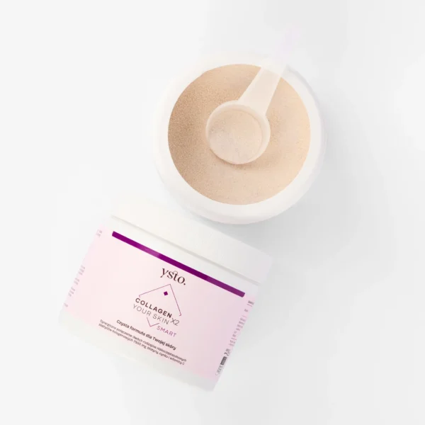 Collagen Smart z biotyną - obrazek 3