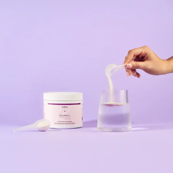 Collagen Smart z biotyną - obrazek 4