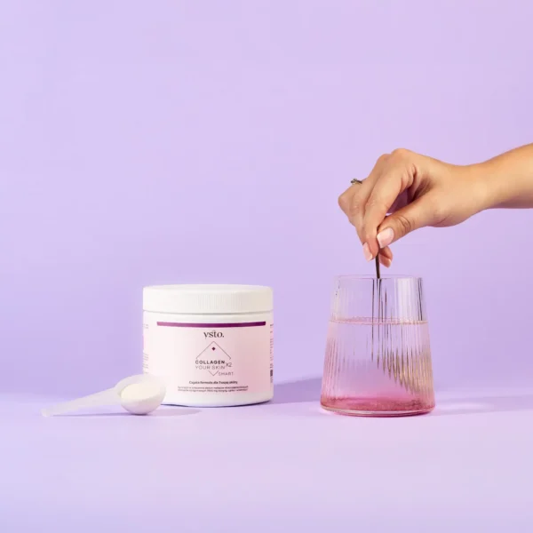 Collagen Smart z biotyną - obrazek 5