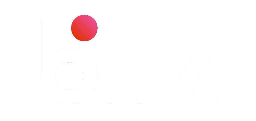 Blik logo