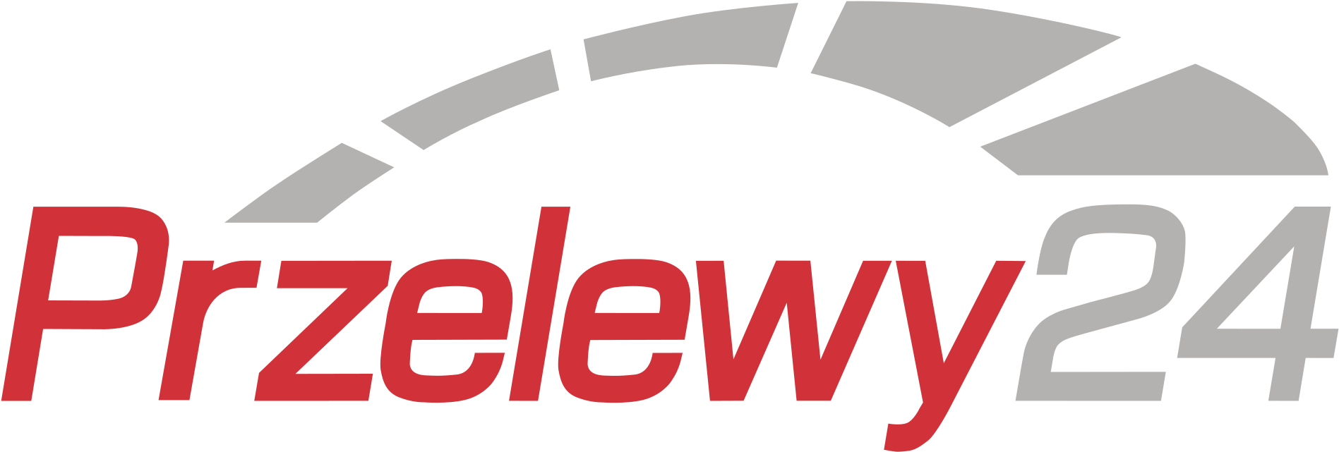 Przelewy24 logo