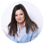 Aleksandra Olesiejuk - instruktor dietetyki i suplementacji