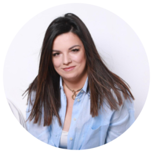 Aleksandra Olesiejuk