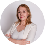 Aptemama Weronika Kurasińska o Ysto Collagen Your Skin