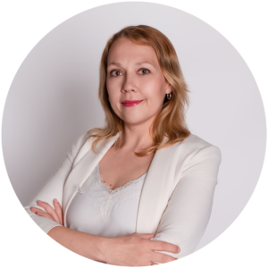 Weronika Kurasińska