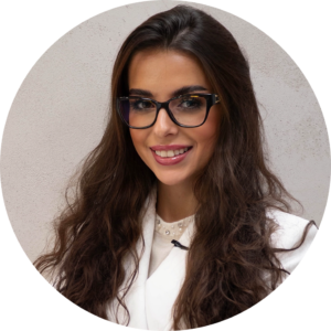 Laura Wojewoda 'Lady W’