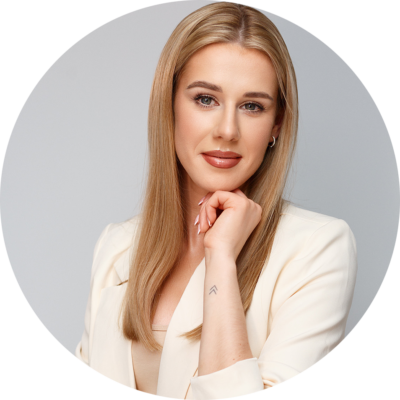 Maja Mieczkowska