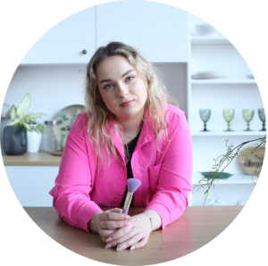 BeBeauty Gabriela Mazur