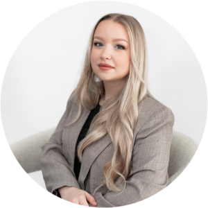 Natalia Gródecka Pijar