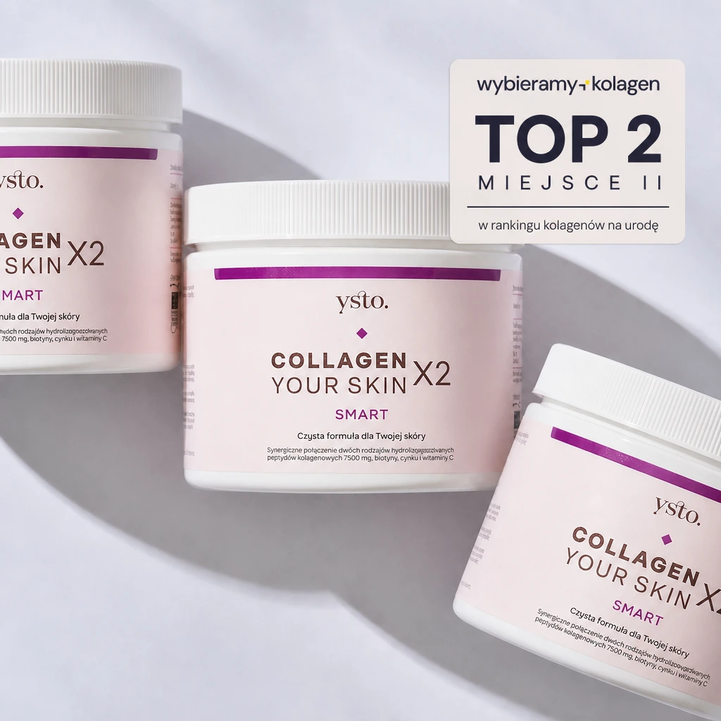 Collagen Smart 2+1