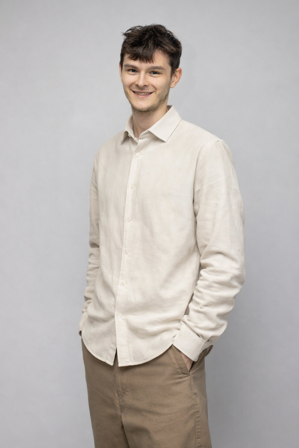 Ian Makar